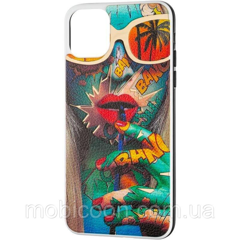 Чохол Print Art Case для Samsung Galaxy A51 A515F (самсунг а51 а515ф)