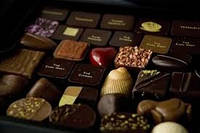 Елітний шоколад і цукерки з Європи – вишукані солодощі за оптовими цінами