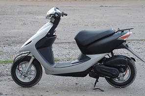 Honda Dio 56