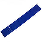 Набір гумок-еспандерів Loop Bands Sport 6318 з 5 стрічкових еспандерів, фото 5