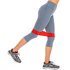 Набір гумок-еспандерів Loop Bands Sport 6318 з 5 стрічкових еспандерів, фото 7