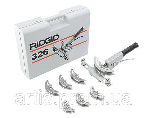 10 22 RIDGID 326 ID