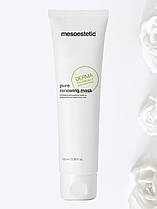 Очищаюча маска Ризі renewing mask ACNELAN Mesoestetic 100 мл
