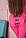 Жіноча піжама Sweetjama Desire з кишенею на попі Рожевий Kiss, фото 5