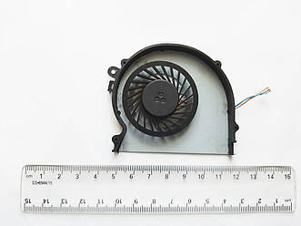 Вентилятор для ноутбука Sony VPC-SA, VPC-SD серий (MF60090V1-C480-S99), DC (5V, 0.4A), 4pin