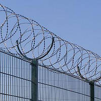 Колюча спіраль Концертина 730/7