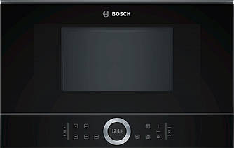 Мікрохвильова піч Bosch BFR634GB1