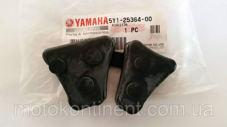 5Y1-25364-00 Демпфер заднього колеса для YAMAHA MT, TT, XT, XV, XVS, фото 1