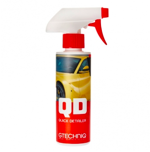 Quick Detailer - Універсальний спрей для догляду за поверхнями, 250 мл