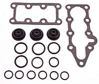 Ремкомплект для ремонта гидрораспределителя Р-80 3/1 222 (Р-80 3/1 444) р.к.501