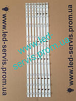 Samsung BN96-24146A 32F-3535LED-40EA D1GE-320SC1-R1 D1GE-320SC1-R2 D1GE-320SC1-R3 BN96-23593A D1GE-320SM1