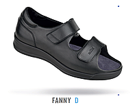 Ортопедичне взуття (стопа у дуже високому ризику), жіночі MAC2 FANNY