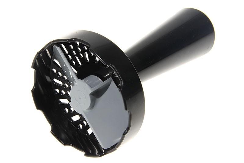 Насадка для пюре чорна до блендера Braun AX22110020, AX22110022