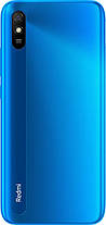 Смартфон Xiaomi Redmi 9A 2/32GB Sky Blue Global Version UA UCRF Гарантія 12 місяців, фото 2