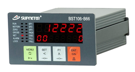 Вагодозуючий контролер BST106-B68[U]