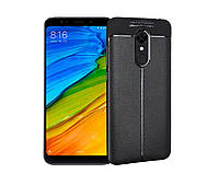 Чехол под кожу для Xiaomi Redmi 5