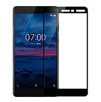 Защитное стекло Yomo для Nokia 7 (2 шт. в упаковке)