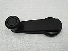 ручки дверні, склопідіймача