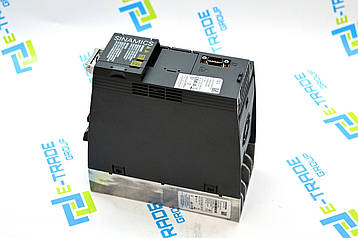 Перетворювач частоти Siemens 6SL3210-1KE21-3UF1