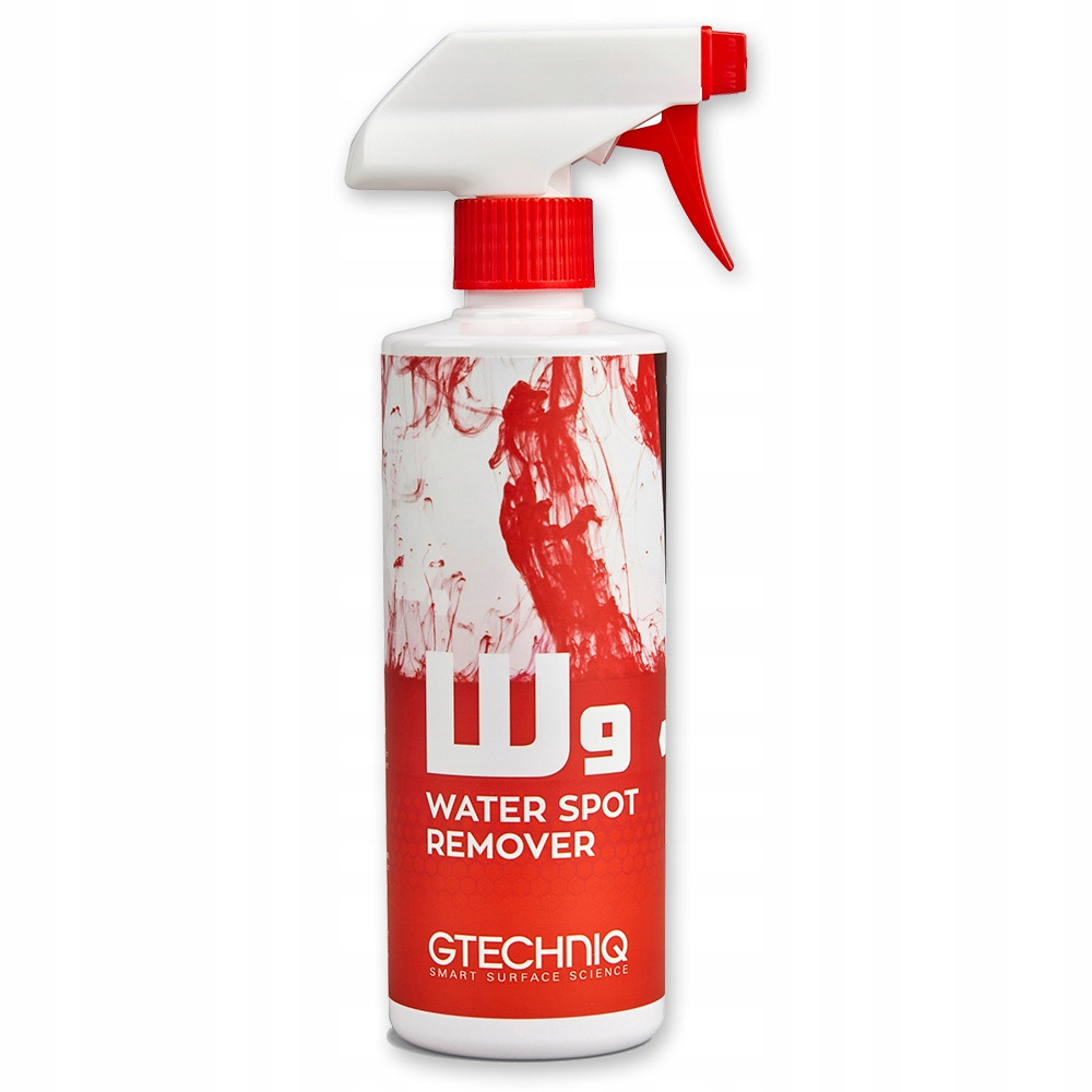 Water Spot Remover - Склад для видалення плям від води, 250 мл