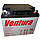 Акумуляторна батарея Ventura GPL 12-45, ємність 45 А·год, акумулятор для ДБЖ, фото 2