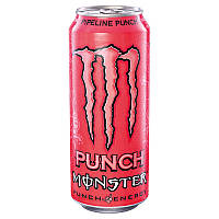 Энергетик Monster Energy Punch Pipeline 500ml