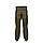 Штани зелені Fox HD Collection Green Un-Lined Штанів size - 3XL, фото 3