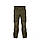 Штани зелені Fox HD Collection Green Un-Lined Штанів size - 3XL, фото 4