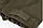 Штани зелені Fox HD Collection Green Un-Lined Штанів size - 3XL, фото 5