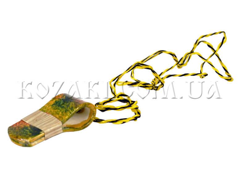 Манок духовий на лисицю, вовк Ехо 30 (писк миші), фото 1