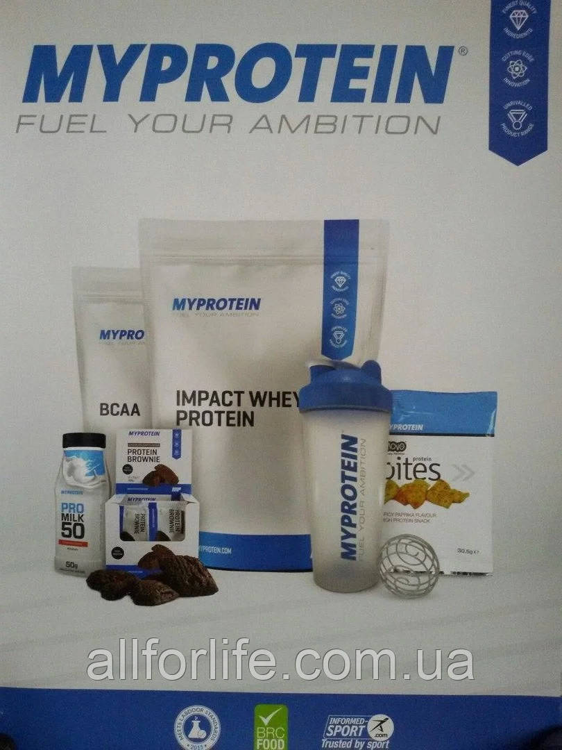 Плакати PowerPro MusclePharm Myprotein Nutrabolics Fuel your ambition