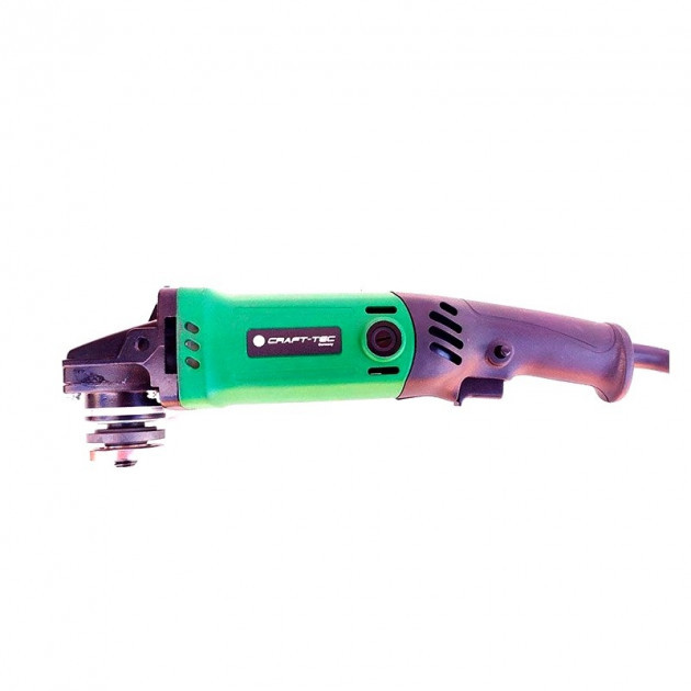 Кутошліфувальна машина Craft-tec PXAG 403