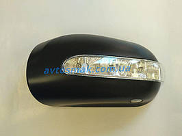 Кришка дзеркала бокового Mercedes S-class W220 '02-05 ліва (FPS) FP 4603 M13 A2208100964 VM215HSL