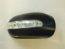 Кришка дзеркала бокового Mercedes S-class W220 '02-05 права (FPS) FP 4603 M13 A2208101064 VM215HSL