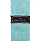 Набір гумок-еспандерів Loop Bands Sport FI-2183 з 3 тканинних еспандерів, фото 5