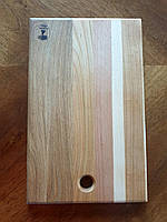 Дерев'яна обробна дошка