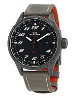 Чоловічий годинник Glycine GL1006 Airman GMT