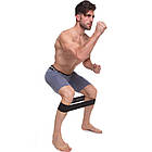 Стрічка опору RESISTANCE LOOP 934 жорсткість S чорна, фото 2