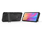 Накладка Protective для Xiaomi Redmi 8a Dark Grey (ксиоми сяоми редами 8a), фото 5