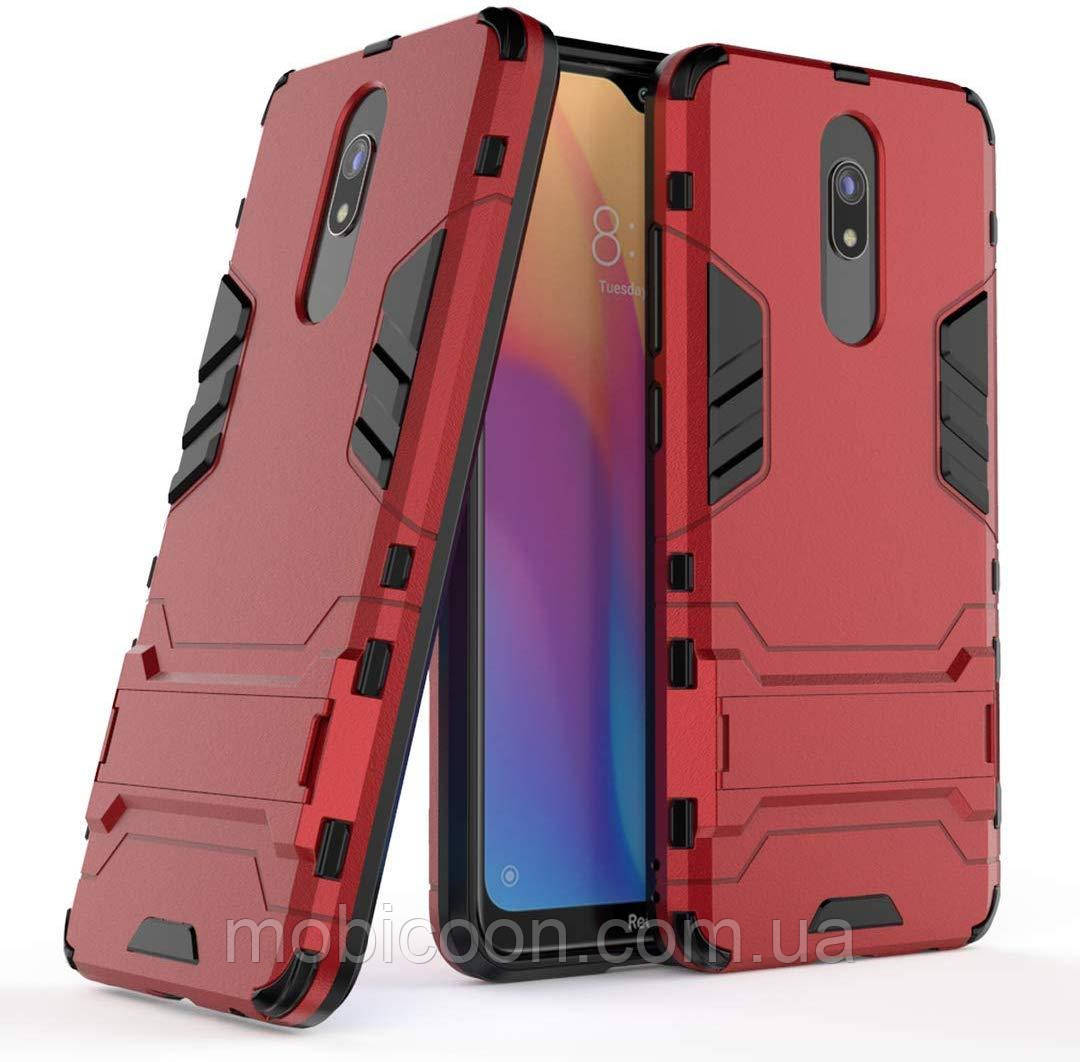 Накладка Protective для Xiaomi Redmi 8a Red (ксиоми сяоми редами 8a), фото 1