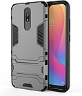 Накладка Protective для Xiaomi Redmi 8a Dark Grey (ксиоми сяоми редами 8a), фото 3