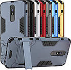 Накладка Protective для Xiaomi Redmi 8a Dark Grey (ксиоми сяоми редами 8a), фото 6