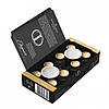 Кава в капсулах Davidoff Nespresso Elegance 4 (10 шт.), Німеччина (Неспресо), фото 3