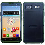 Мобільний телефон Land Rover VT5000 NFC 4+32 gb, фото 3