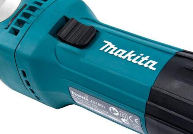 потужність Makita JS 1601 потужність Makita JS 1601