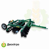 Борони БДМ/БДМП