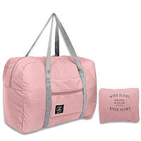 Сумка жіноча Corwn Jeans модель MARKROYAL Royal Pink