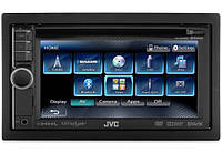 Автомагнитола JVC KW-NSX600EE (код 488314)