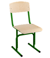 Стілець Т-подібний