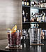 Набор стаканов для коктейлей Bormioli Rocco Bartender 490 мл 6 шт Цвет прозрачный 666228BAB121990, фото 5